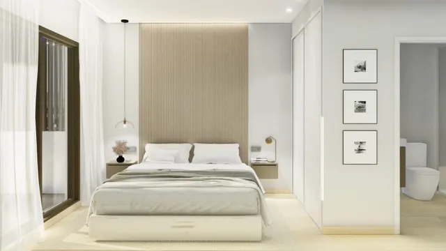 Apartamento 2 habitaciones 90m² en venta - Zona Pueblo — 9