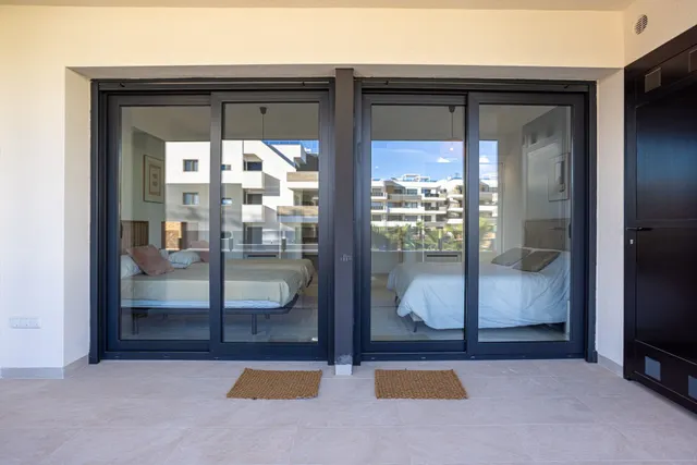 Apartamento 2 habitaciones 80m² en venta - PAU 26 — 26