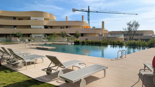 Apartamento 2 habitaciones 130m² en venta - Centro — 11