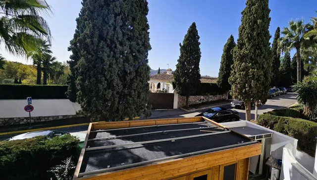 Apartamento 1 habitación 80m² en venta - Riviera del sol — 11
