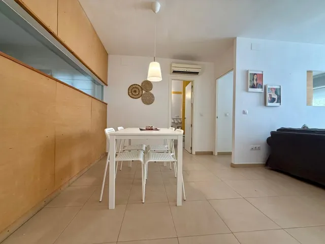 Preciosa vivienda EN ALQUILER en el barrio de la Macarena — 30