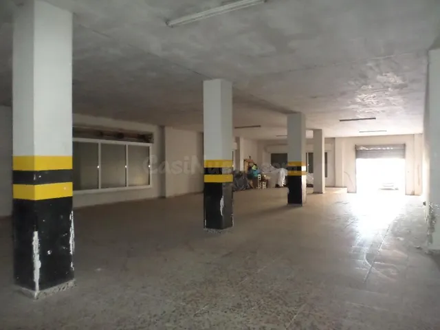 Estupendo local comercial en Torre-pacheco de 504 m2 - foto 5