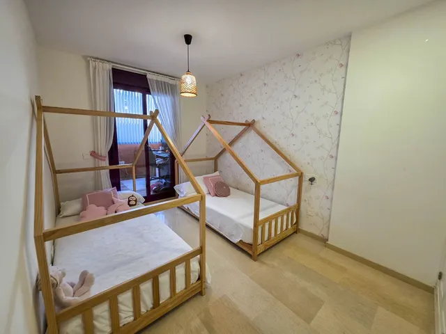 Apartamento 3 habitaciones 112m² en venta - Costa del Sol — 34