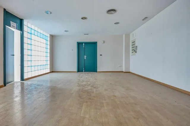 OFICINAS de 632 m2 - ALTABIX — 7