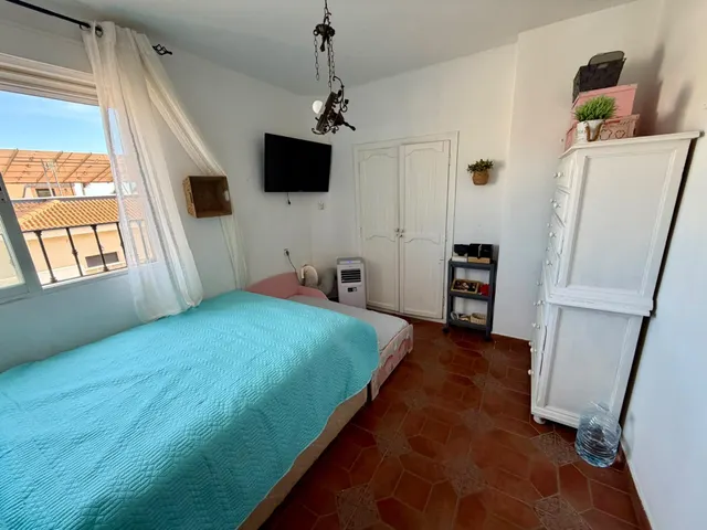Chalet independiente junto a la playa en Costacabana – Almería — 11