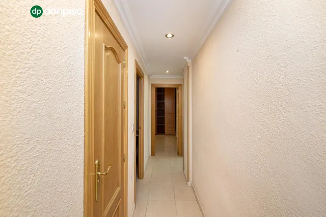 Piso 4 habitaciones 100m² en venta - Gran capitan — 25