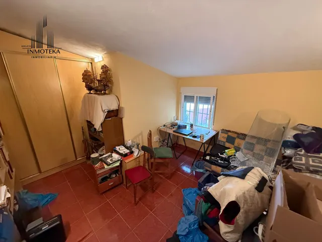 Ref: c140 grupo inmoteka inmobiliaria vende casa con patio en Golosalvo (Albacete) — 49
