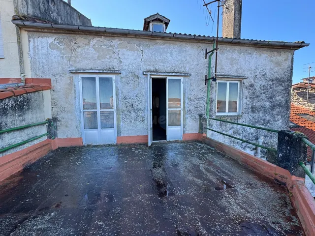 CASA UNIFAMILIAR IDEAL PARA INVERSORES