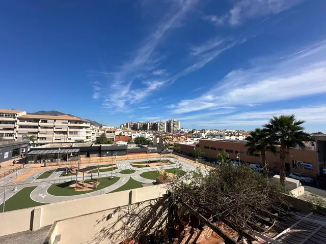 Las Lagunas - Piso, 3 Dormitorios, Amplia Terraza, Piscina, Garaje Opcional — 28