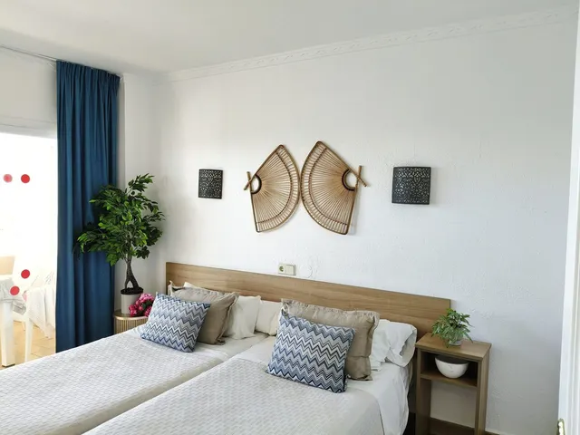 Apartamento 1 habitación 51m² en venta - Centro — 25