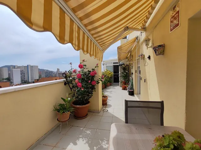 Piso 3 habitaciones 112m² en venta - Pueblo Levante — 11