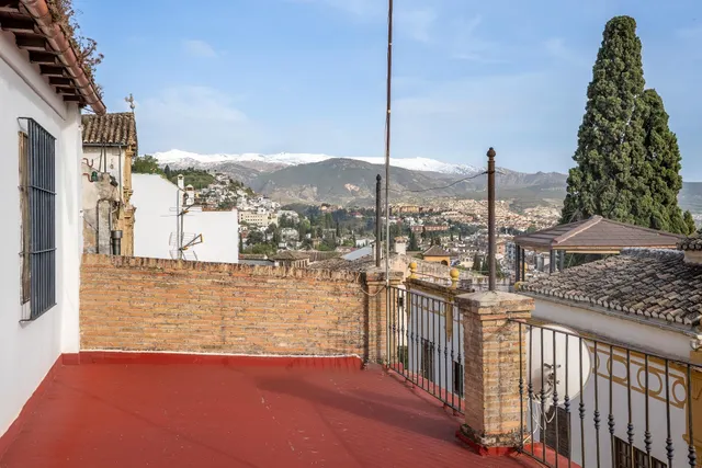 PRECIOSO CARMEN A LA VENTA — 29
