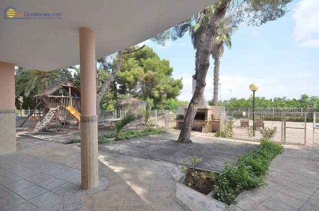 Extraordinaria VILLA en Los Balcones - Torrevieja — 20