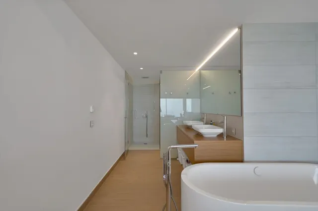 Ático 3 habitaciones 118m² en venta - Centro — 13
