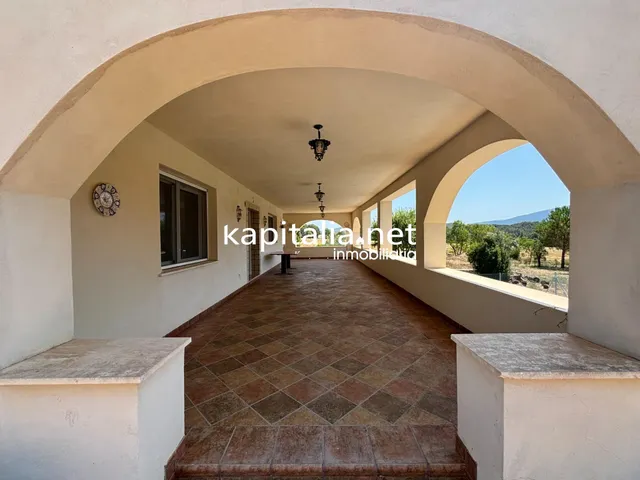 Chalet en Alcoy — 4