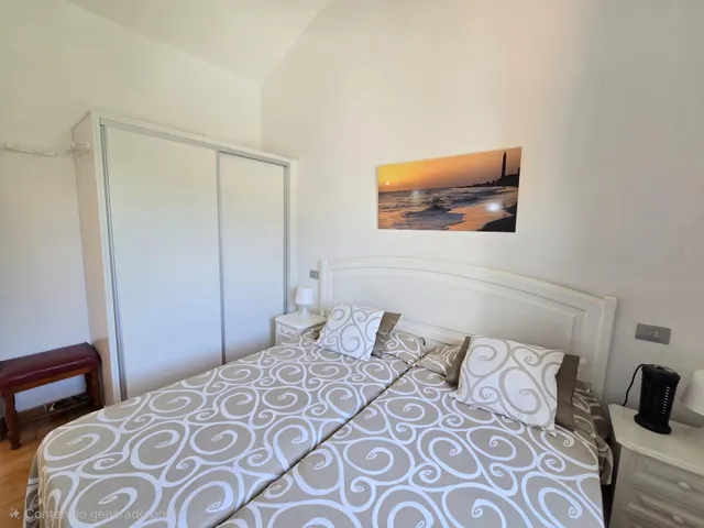 Rodéate de paz y tranquilidad en este encantador bungalow para pasar el invierno. — 15