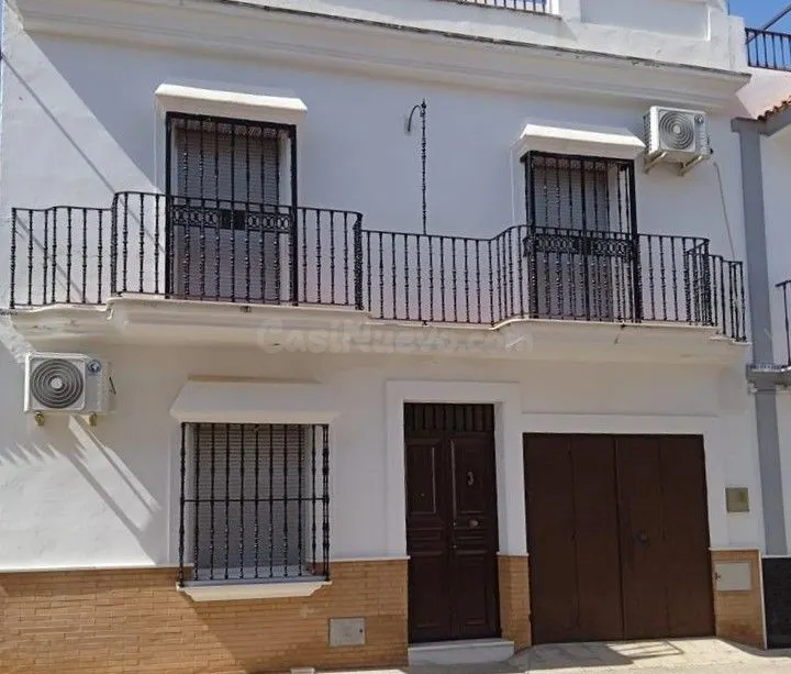 Casa 6 habitaciones 175m² en venta - Andalucia