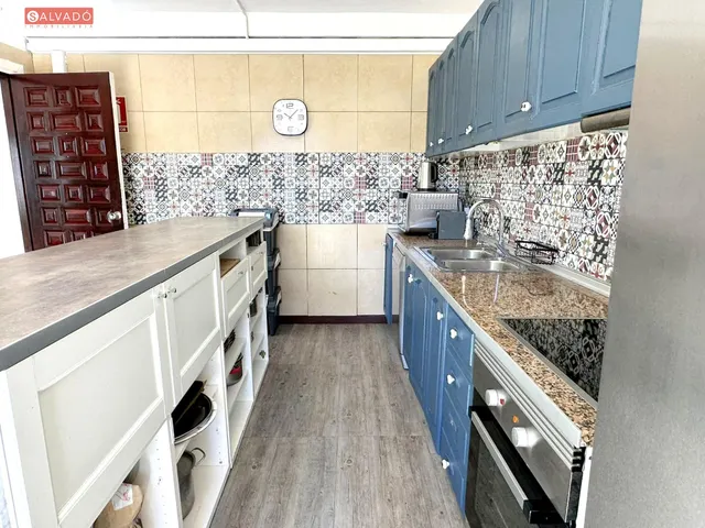 Amplia casa con piscina, chimenea y zona chill out en Cunit !!! — 16