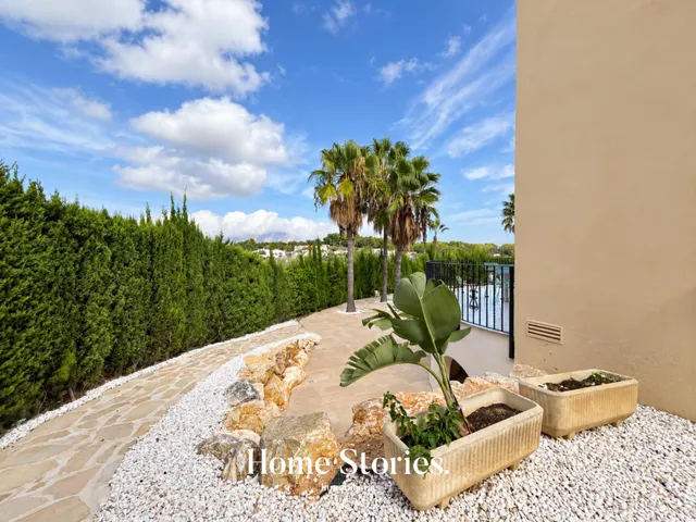 Villa de Lujo 3 habitaciones 233m² en venta - Monte Olimpo — 46