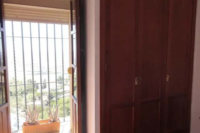 CASA EN ALQUILER EN CARMONA — 30