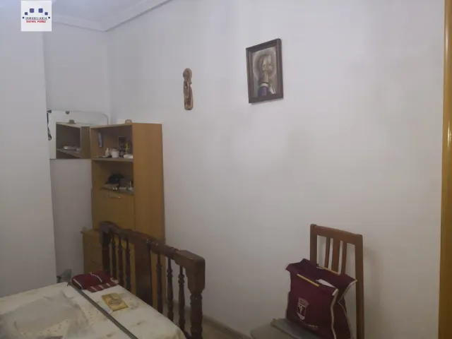 Casa en Calle Colón de Abarán — 8