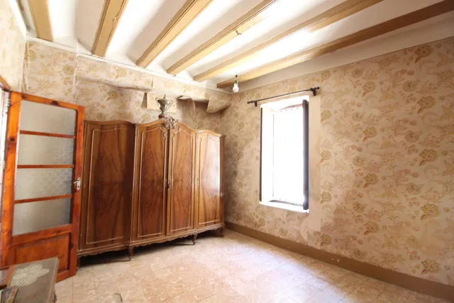 ESPECTACULAR CASA DE PUEBLO EN EL ANTIGUO PUEBLO DE CAMPANAR — 24