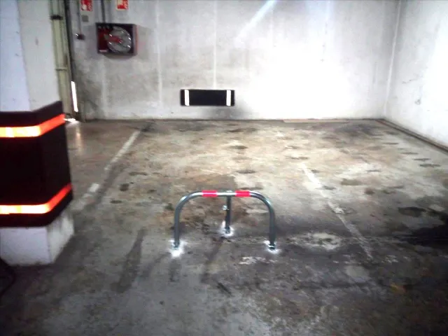 Garaje 11m² en venta - Peñacastillo - Nuevamontaña - foto 4