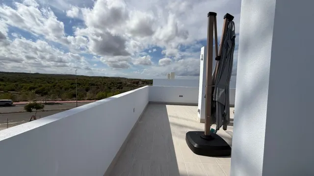 Ático 2 habitaciones 115m² en venta - torrevieja — 9