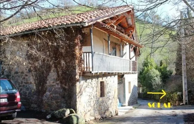 Finca rústica 7 habitaciones 255m² en venta - Northern spain
