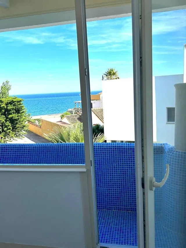 Chalet adosado en venta en Arroyo Vaquero — 9