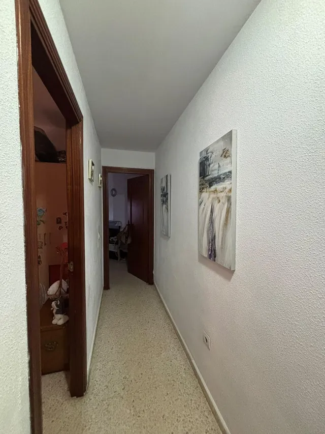 A la venta amplio apartamento en La Reserva de San Bernabé — 11