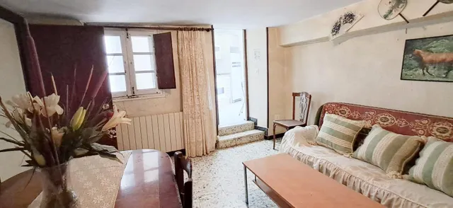 Vivienda en Alacón (Teruel) comarca  Andorra-Sierra de Alarcos — 4