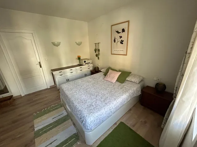 PISO GRANDE EN PLENO CENTRO DE MORAIRA - TEULADA - ALICANTE — 29