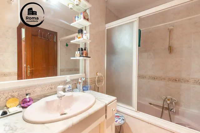 Piso de 3 habitaciones sin ascensor en venta en Peligros — 29