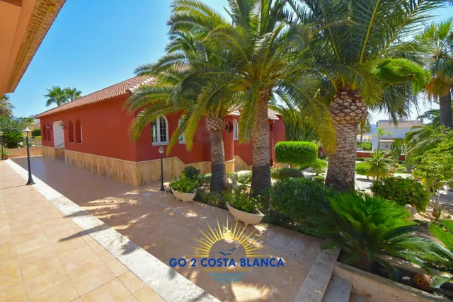 Chalet 5 habitaciones 1131m² en venta - Panorama — 17