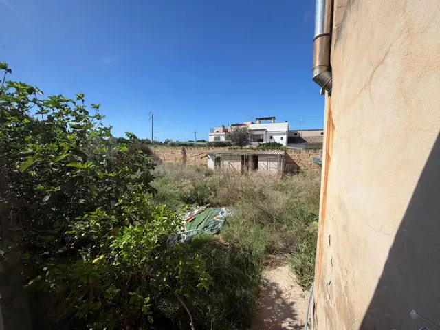 Solar urbano en venta en es pil·larí – palma — 5