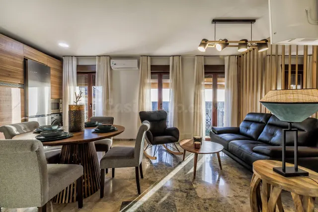 Piso en venta Sta. Marina - San Andrés - San Pablo - San Lor - foto 3