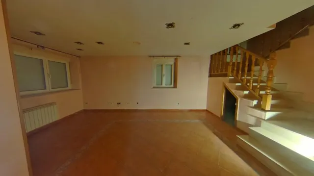 ESTUPENDA CASA EN HUERGAS DE GORDON — 43
