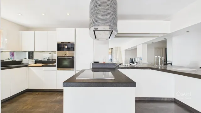 Impresionantes vistas al mar - Piso de 3 habitaciones - Puerto Andratx - Piscina comunitaria — 14