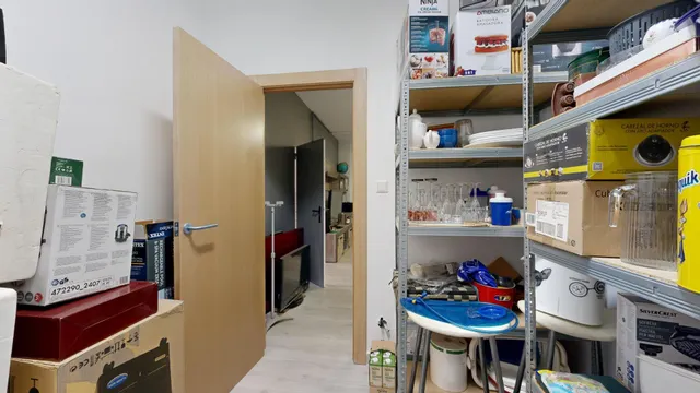 Bungalow en venta en san vicente del raspeig — 16