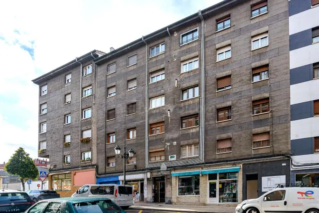 Piso en venta para inversión | Alta rentabilidad demostrable - foto 3