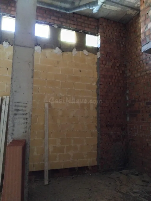 SE VENDE LOCAL EN HERMANAS MIRABAL, MAIRENA DEL ALJARAFE. - foto 4
