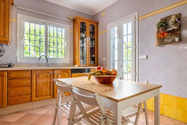 Casa 4 habitaciones 185m² en venta - Andalucia — 18