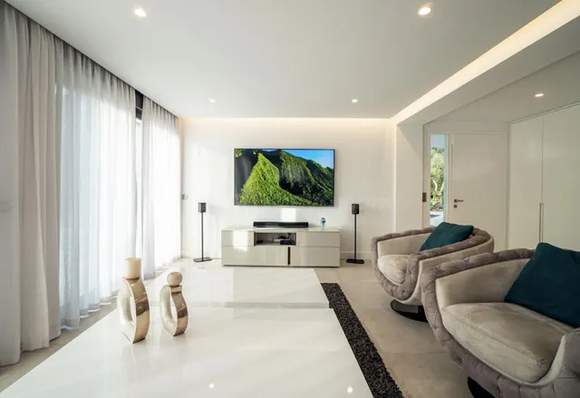 Chalet 5 habitaciones 506m² en venta - Marbella - foto 3