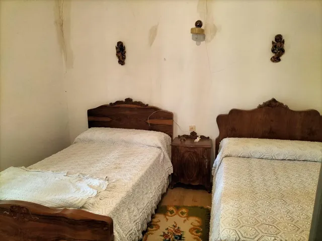 MONCASA VENDE CASA EN VALLE DEL RETORTILLO — 16