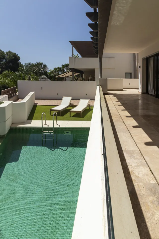 Adosado 3 habitaciones 420m² en venta - Marbella — 20