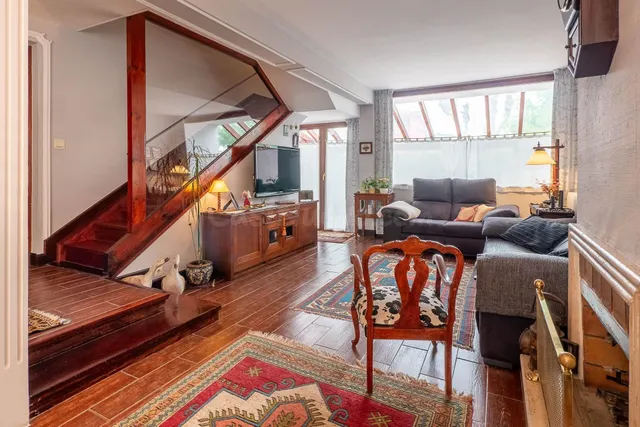 Chalet 4 habitaciones 240m² en venta - Bidebieta — 12