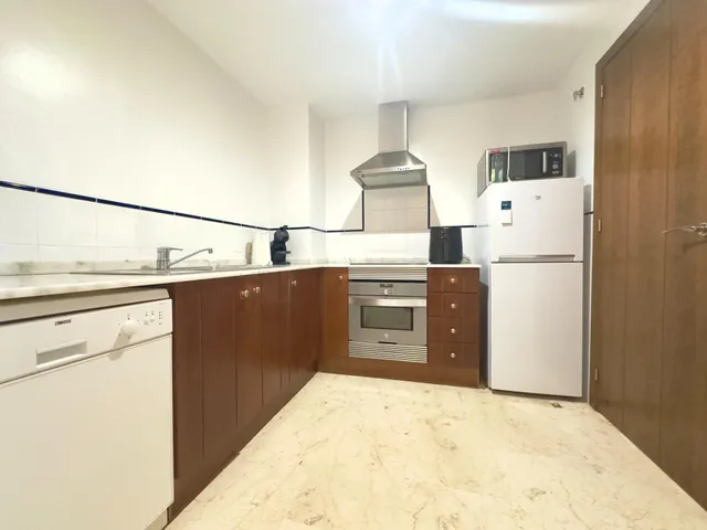 Planta baja en Residencial La Entrada, Punta Prima — 23