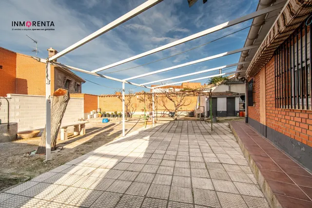 Casa 6 habitaciones 322m² en venta - Casco antiguo villamant - foto 3