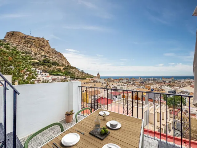 Apartamento 2 habitaciones 110m² en venta - Parlamento - Torneo — 12